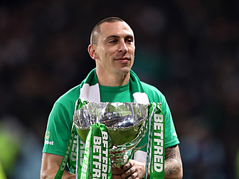 Incredible Scott Brown stat sh...